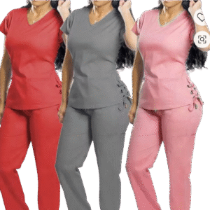 Medical Scrub Bottom