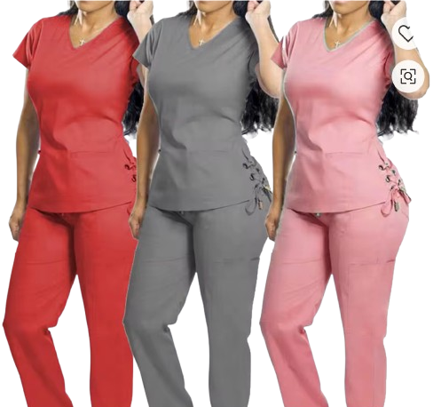 Medical Scrub Bottom