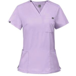 Medical Scrub Top