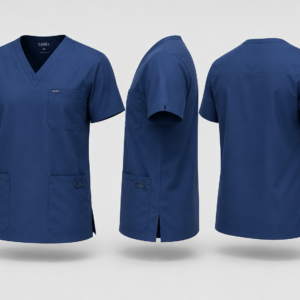 Medical Scrub Top